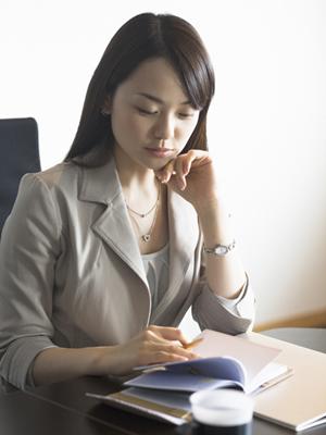 新開発の業務形態である車検専門店